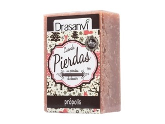 Jabón de própolis