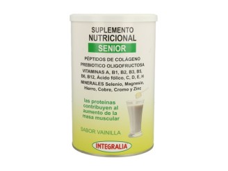 Suplemento Nutricional Senior