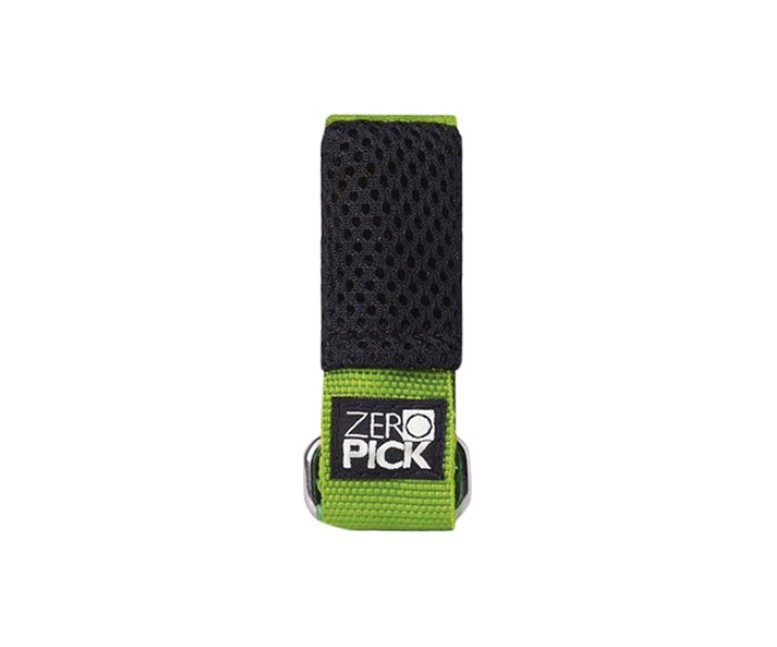 Pulsera Antimosquitos S Verde 1 unidad ZeroPick