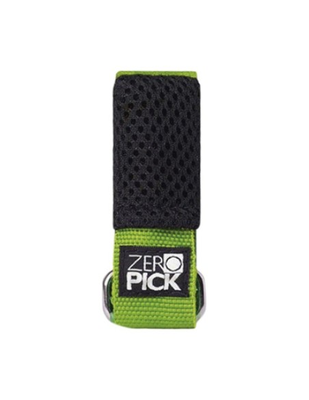 Pulsera Antimosquitos S Verde 1 unidad ZeroPick