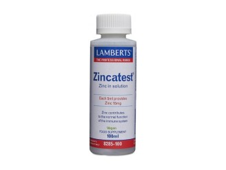 Zincatest