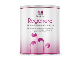 Regenera frutos rojos apoyo articular