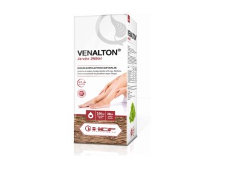 Jarabe venalton