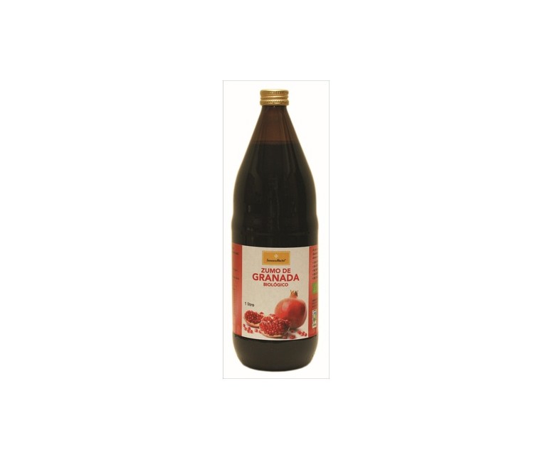Zumo de Granada Bio 1 L (Granada) Sonnemacht