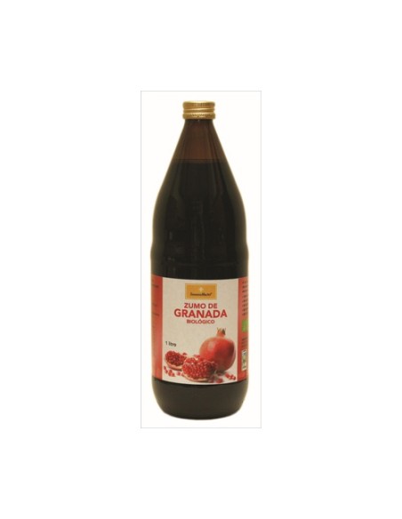 Zumo de Granada Bio 1 L (Granada) Sonnemacht
