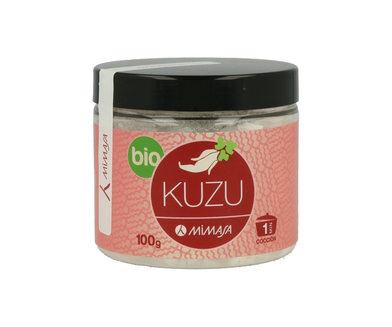 Kuzu Bio 100 g Mimasa