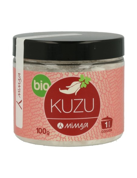 Kuzu Bio 100 g Mimasa