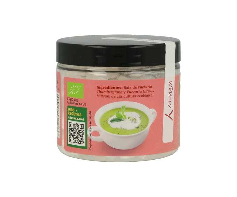 Kuzu Bio 100 g Mimasa