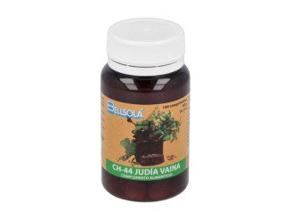 Ch44 judía vaina efecto saciante