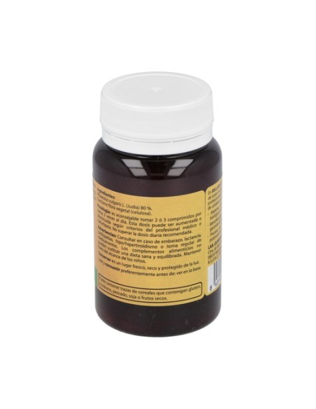 Ch44 judía vaina efecto saciante 100 comprimidos de 400mg Bellsola