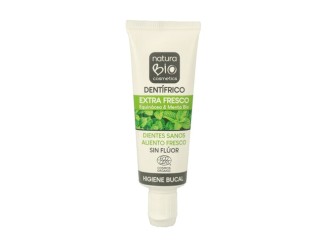 Dentífrico extra fresco Equinácea & Menta