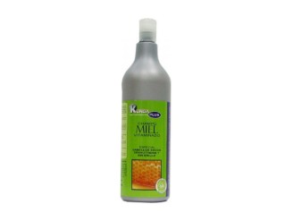 Champú de Miel