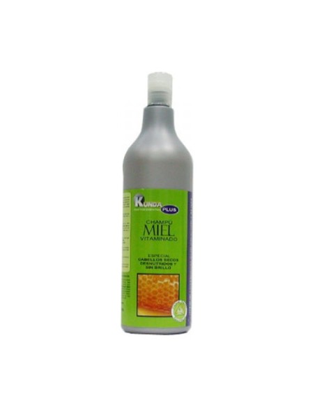 Champú de Miel 1 L (Miel) Kunda