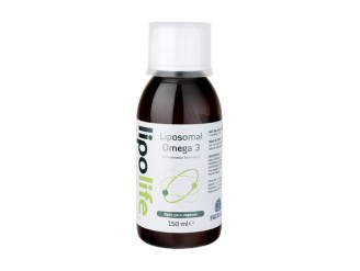 Lipolife Liposomal Omega 3