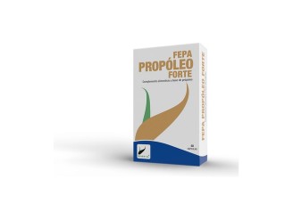Fepa-propoleo forte