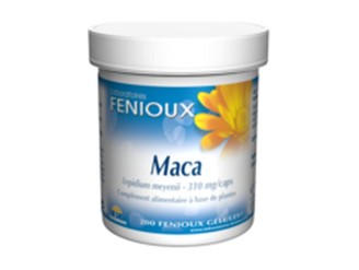 Maca