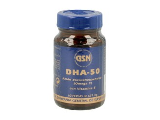 DHA-50
