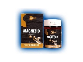 Magnesio Oligogranulos