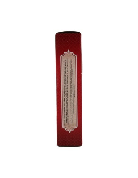 Henna Caoba Oscuro Pasta 200 ml Radhe Shyam