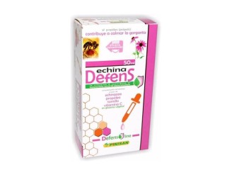 Echina Defens
