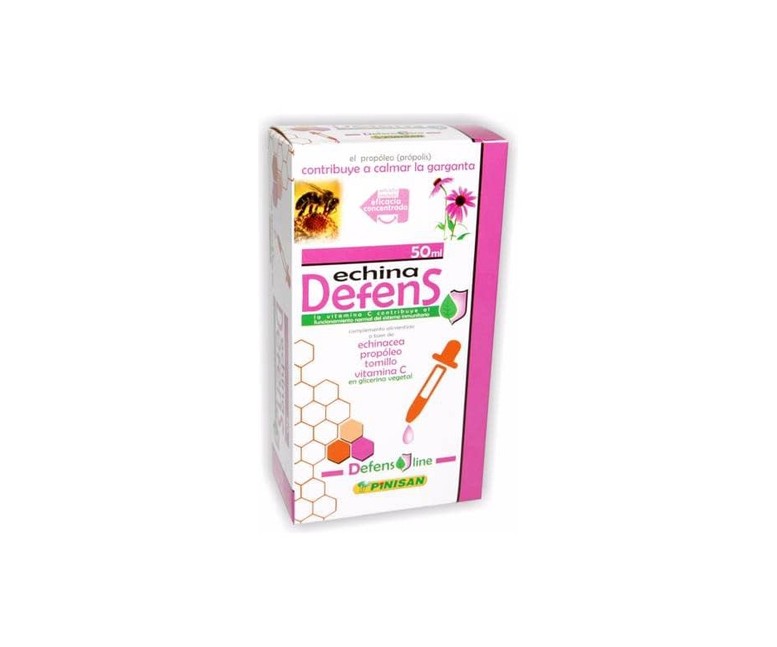 Echina Defens 50 ml Pinisan