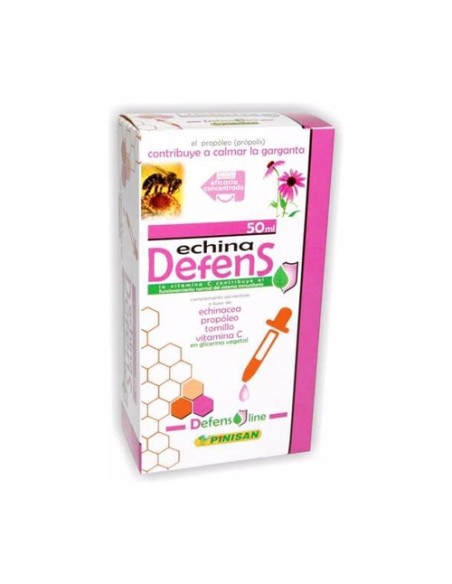 Echina Defens 50 ml Pinisan