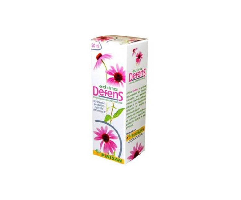 Echina Defens 50 ml Pinisan