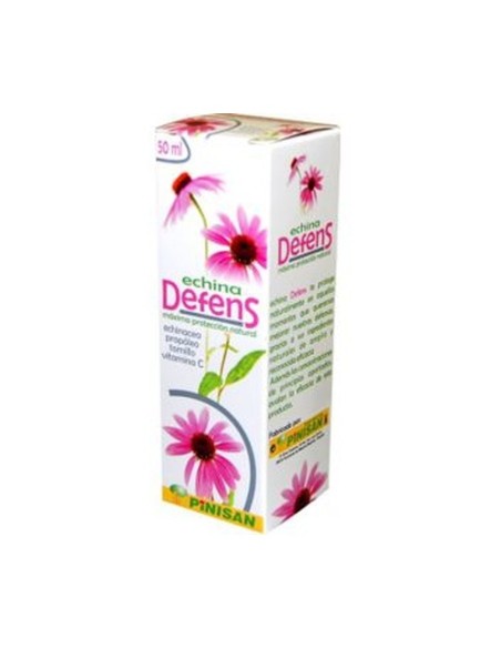 Echina Defens 50 ml Pinisan