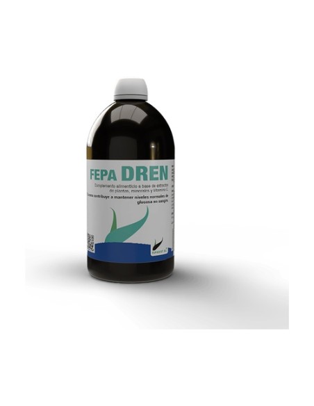 Fepa-dren 500 ml Fepa