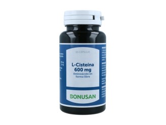 L-Cisteina