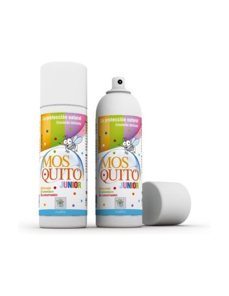 Mos¡quito! spray antimosquitos junior 100 ml Noefar
