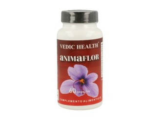 Animaflor (Extracto De Azafrán)