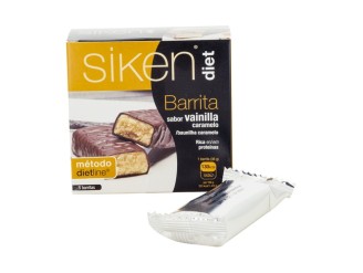 Barrita de Vainilla