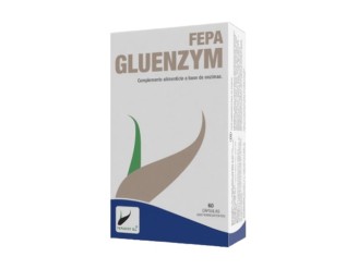 Gluenzym enzimas