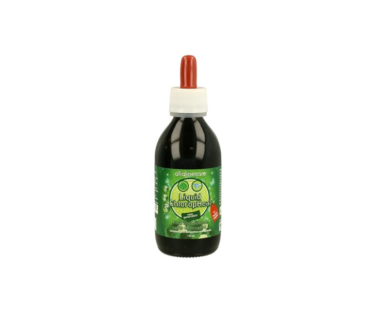 Liquid Chloropheal 120 ml Alkalinecare