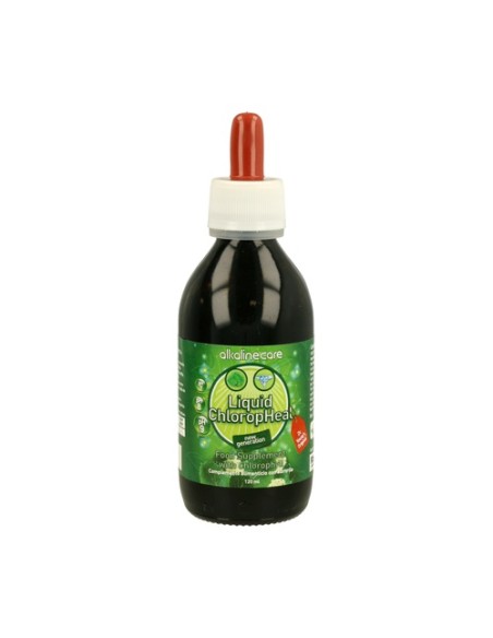 Liquid Chloropheal 120 ml Alkalinecare