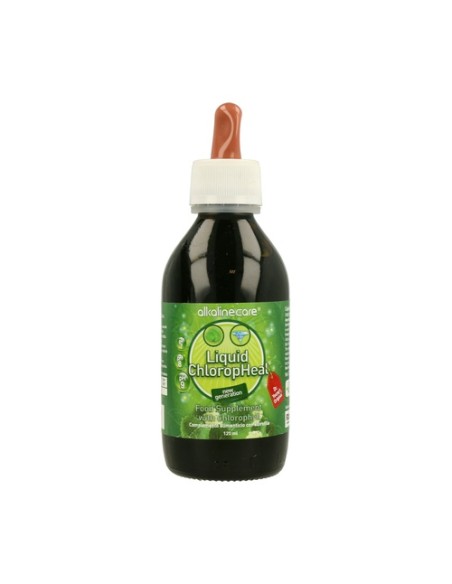 Liquid Chloropheal 120 ml Alkalinecare