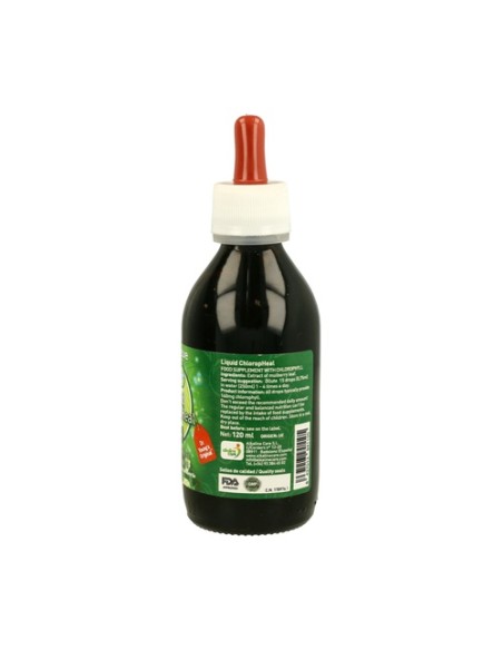 Liquid Chloropheal 120 ml Alkalinecare