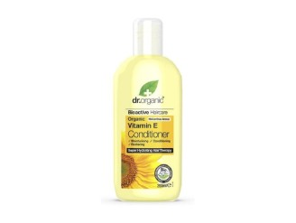 Acondicionador Organic vitamina E