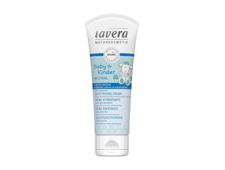 Crema hidratante extra sensitive bebé