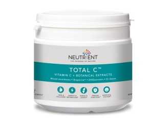 Neutrient Total C