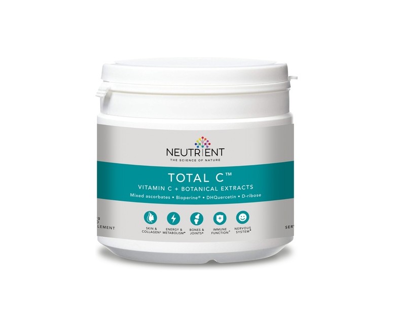 Neutrient Total C 300 g de polvo Altrient/Results RNA/Neutrient