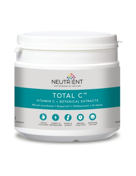 Neutrient Total C 300 g de polvo Altrient/Results RNA/Neutrient