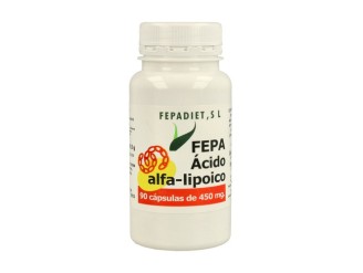 Ácido Alfa-lipoico