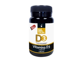 Vitamina D3 1000UI