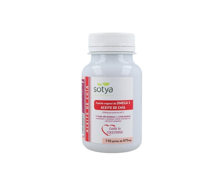 Chia 110 perlas Sotya