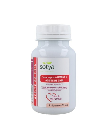 Chia 110 perlas Sotya