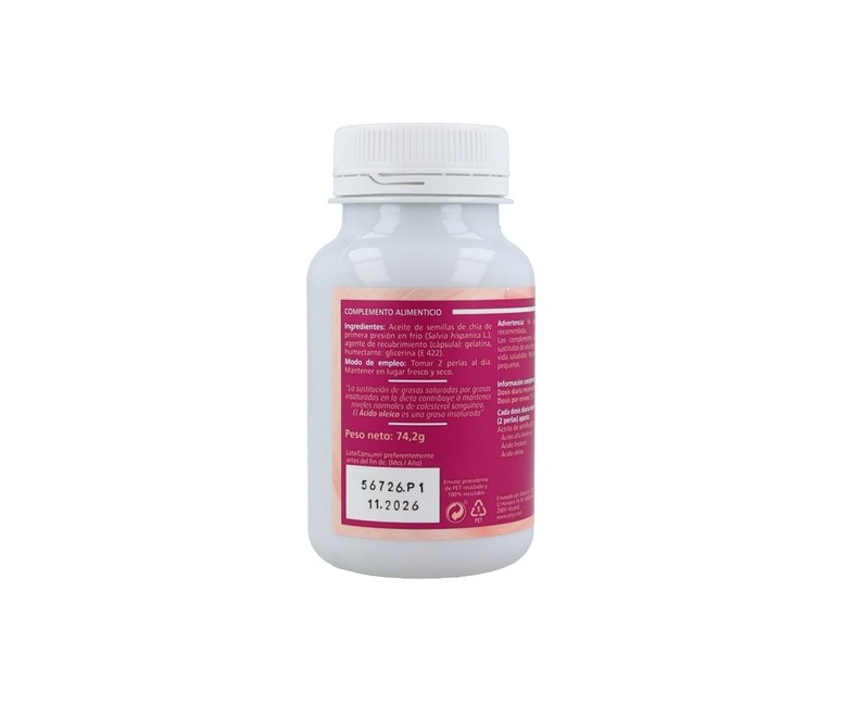 Chia 110 perlas Sotya