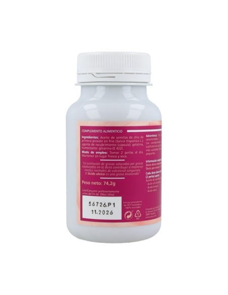 Chia 110 perlas Sotya