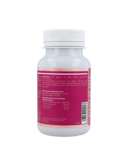 Chia 110 perlas Sotya